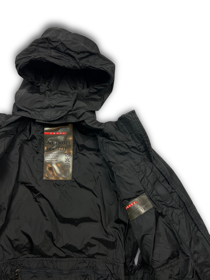 Prada Puffer Jacket (M)