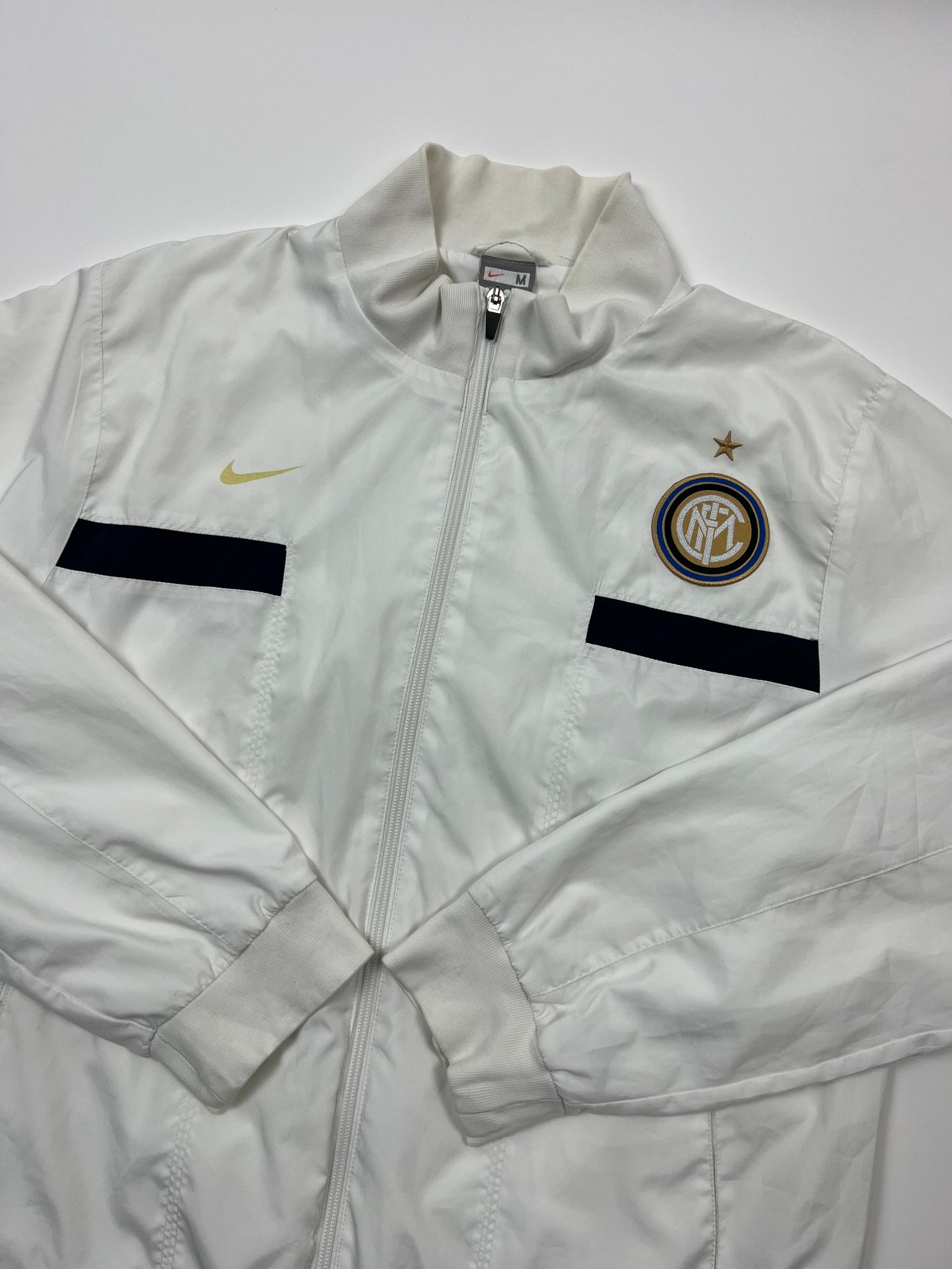 Nike Inter Milan Track Jacket (M)