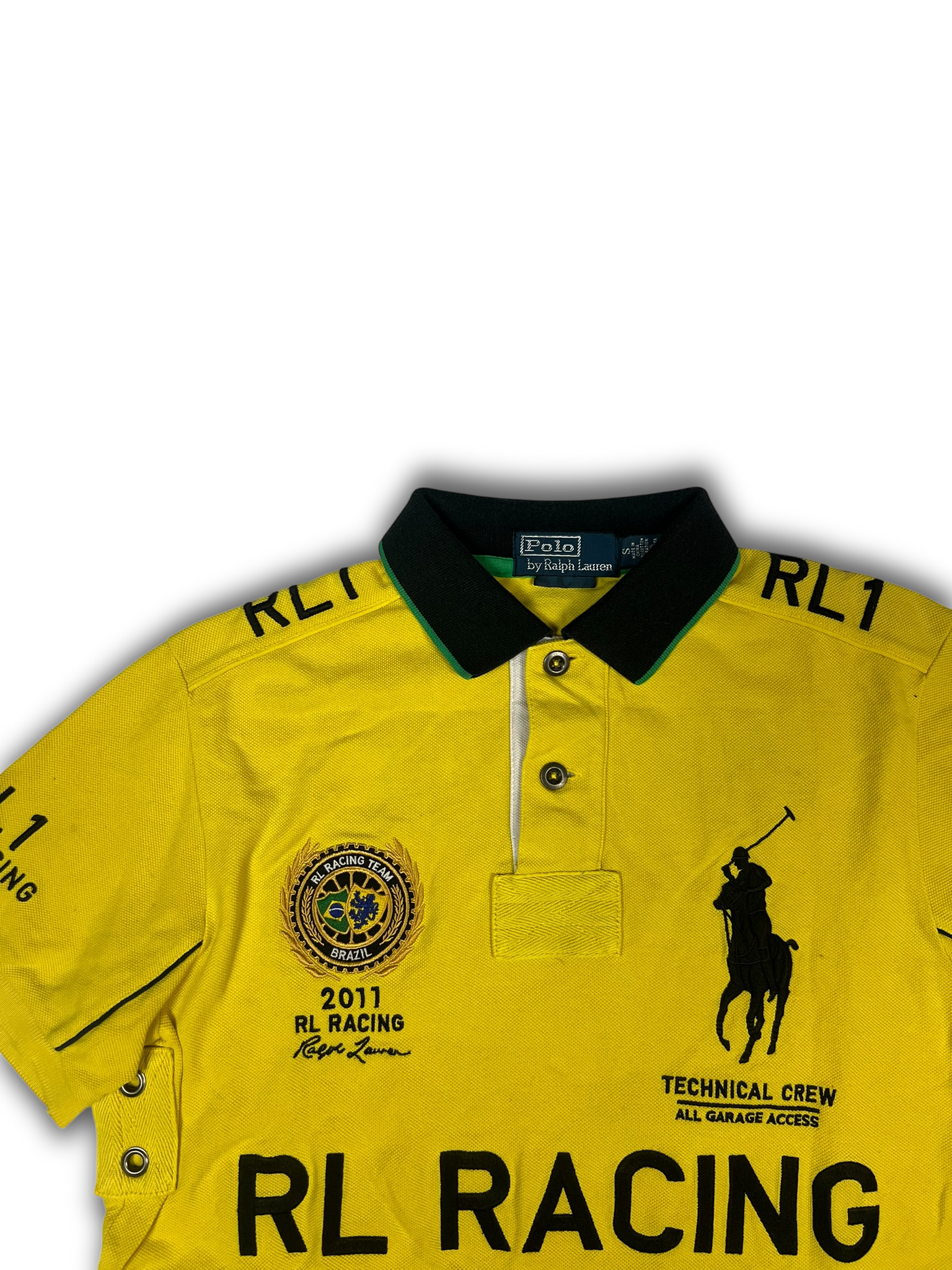 Polo Ralph Lauren Polo (S)