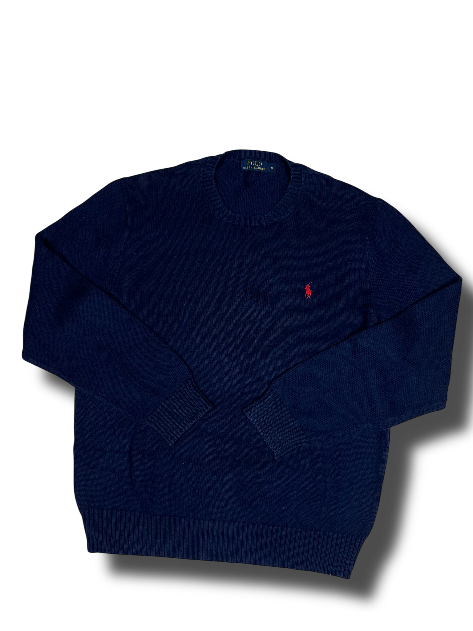 Polo Ralph Lauren Sweater (XL)