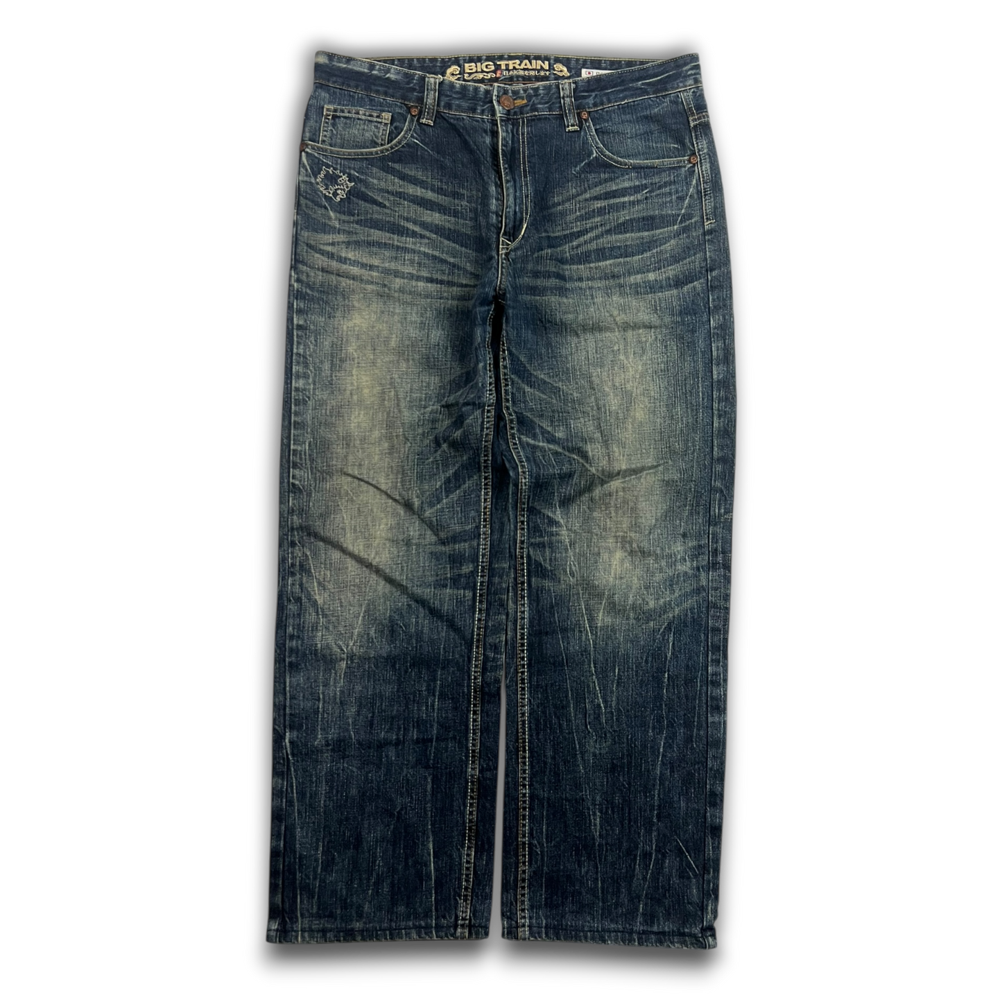 Big Train Jeans (36)