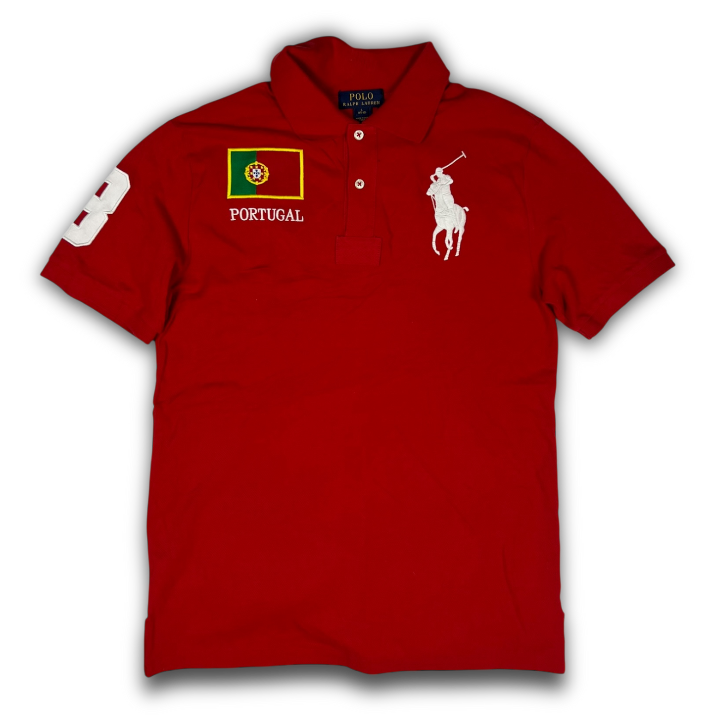 Polo Ralph Lauren Polo (S)