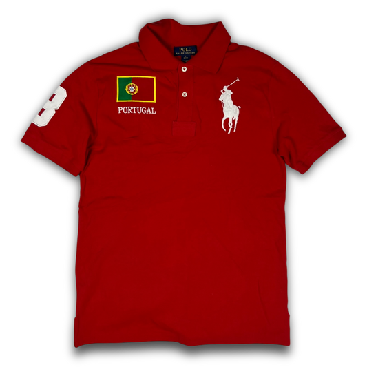 Polo Ralph Lauren Polo (S)