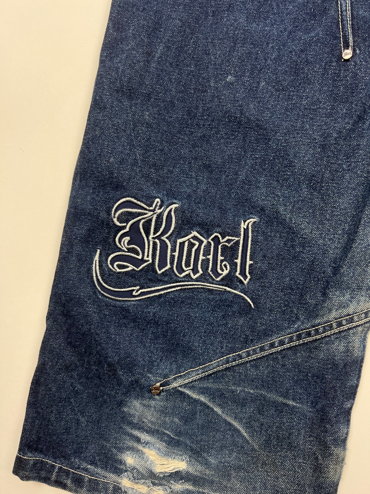 Karl Kani Jeans (36)