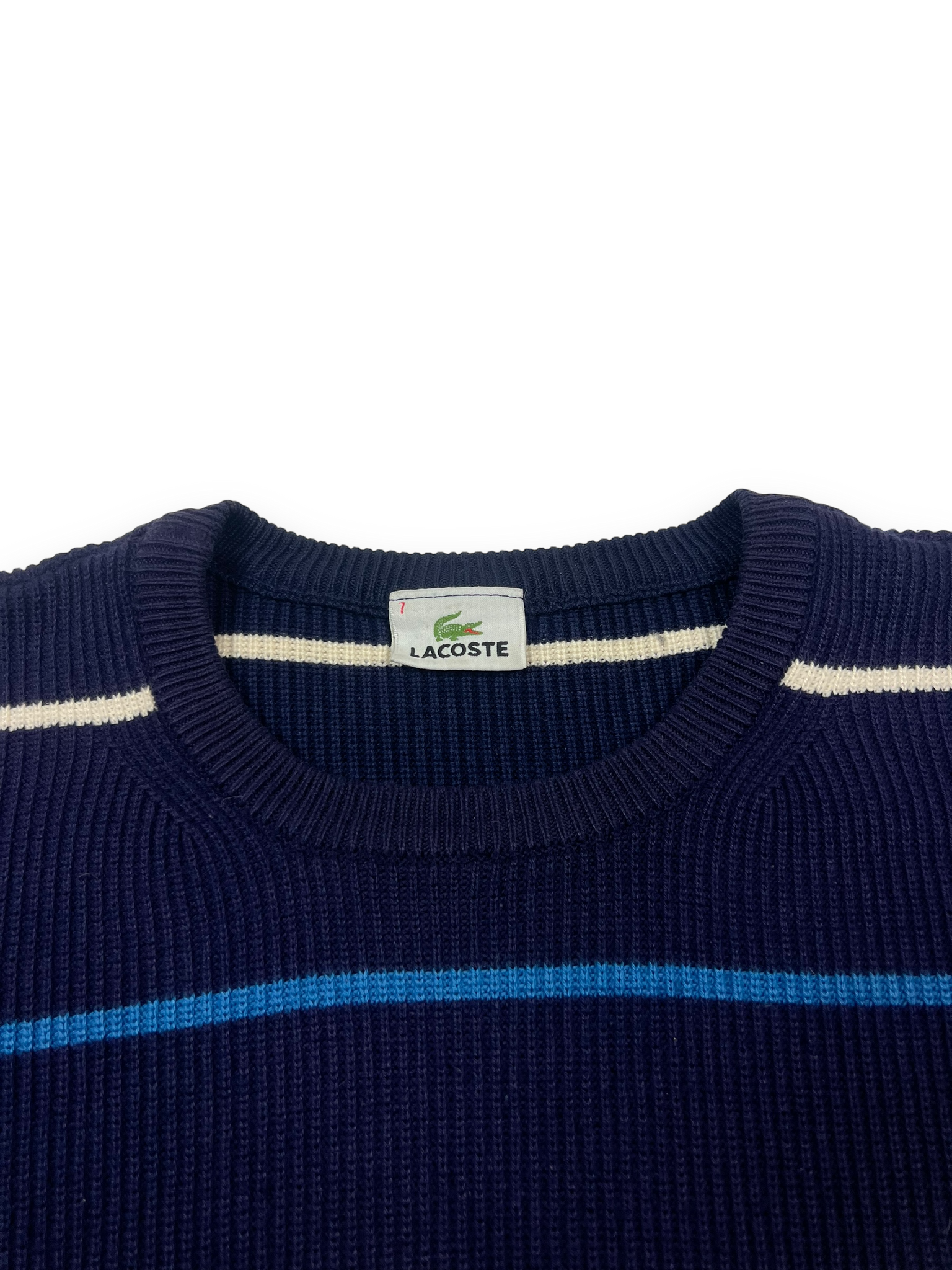 Lacoste Sweater (XL)