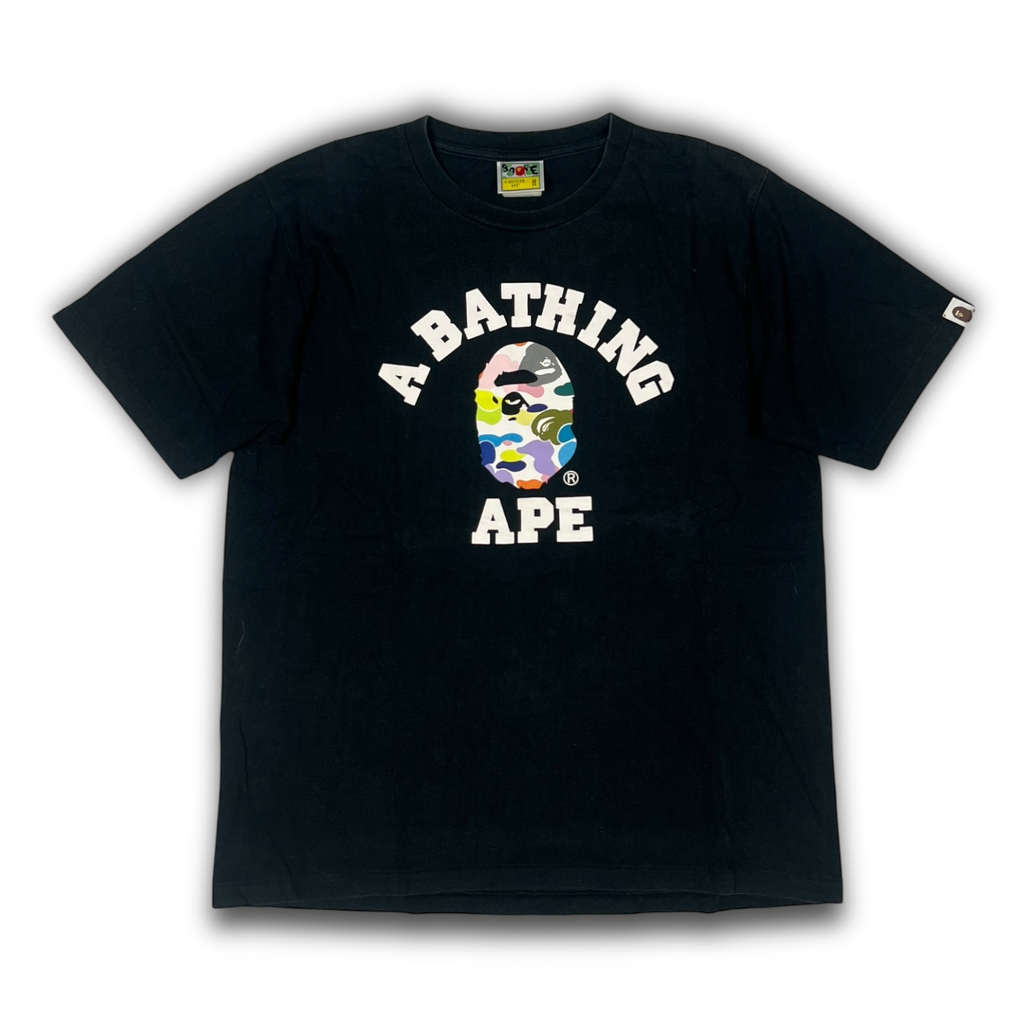 A Bathing Ape T-Shirt (M)