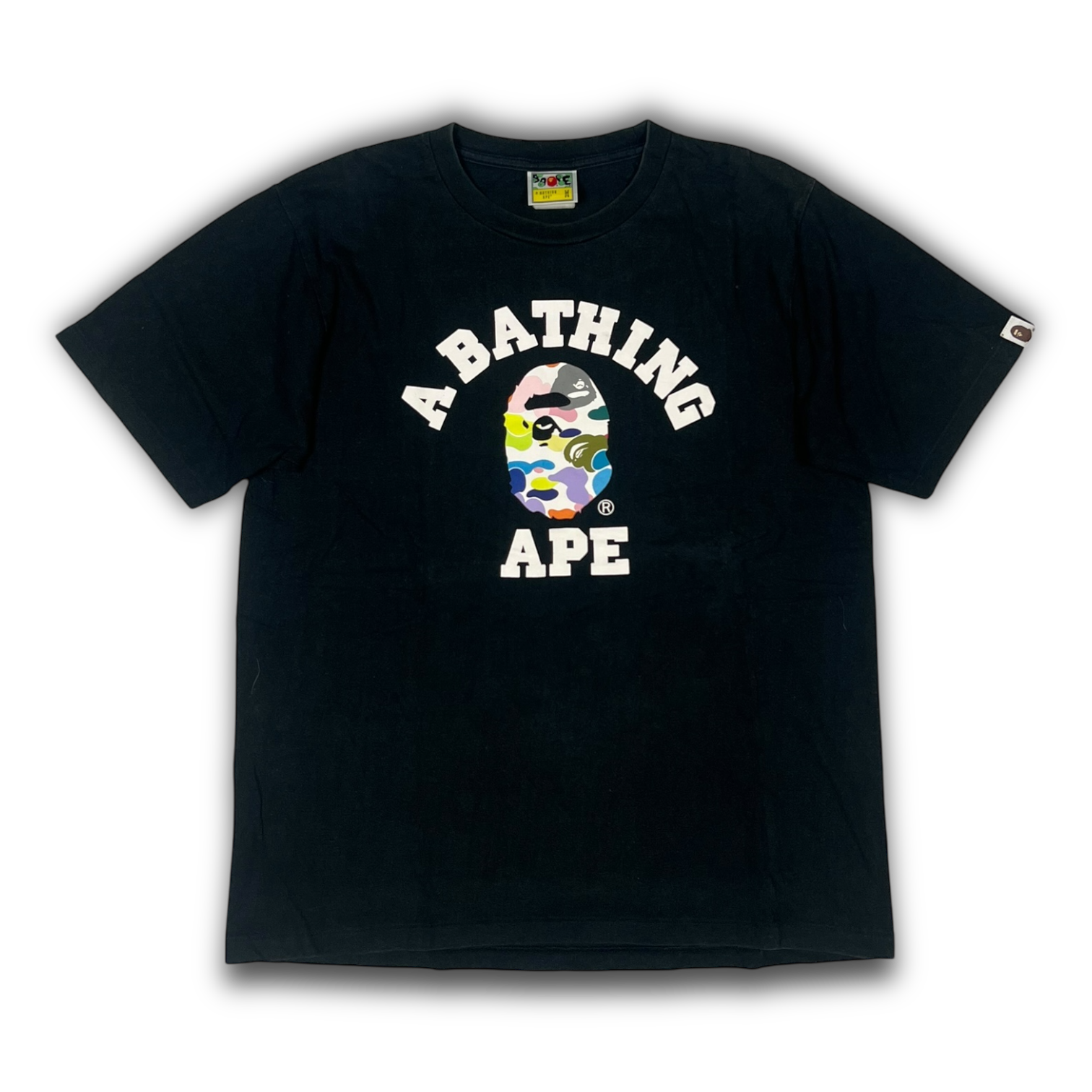 A Bathing Ape T-Shirt (M)