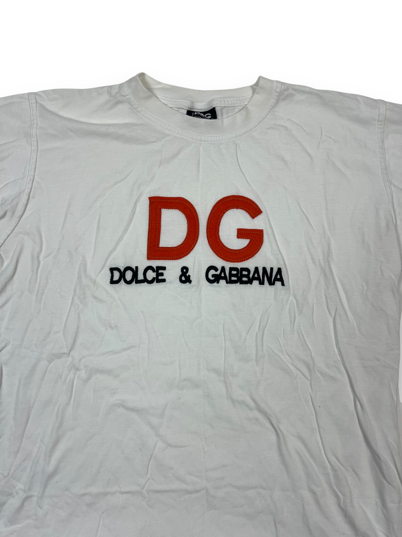 Dolce & Gabbana Longsleeve (L)