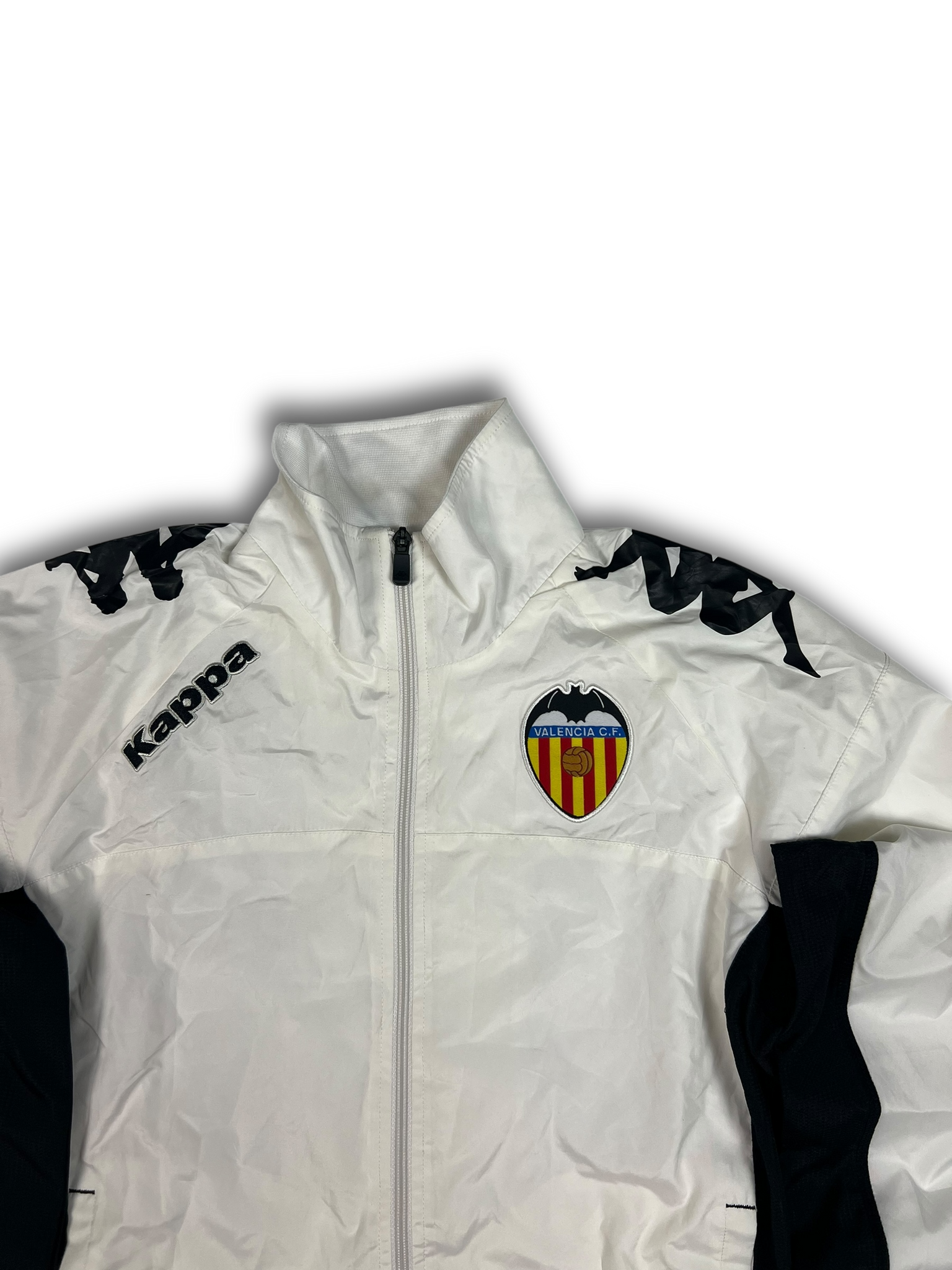 Kappa Valencia CF Track Jacket (S)