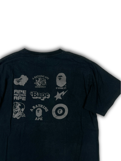 A Bathing Ape
T-Shirt (XL)