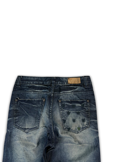 Japanese Denim Jeans (32)