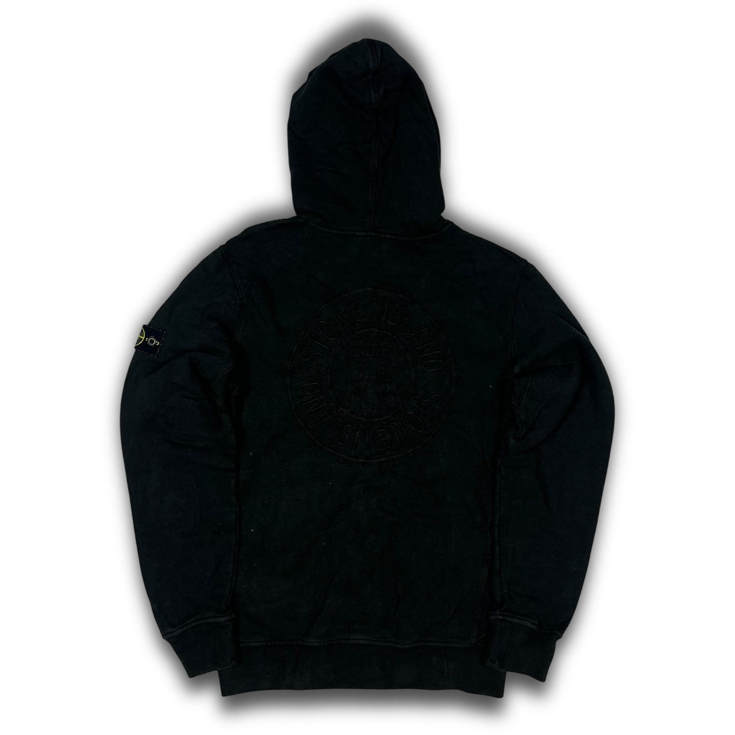 Stone Island Hoodie (XS)