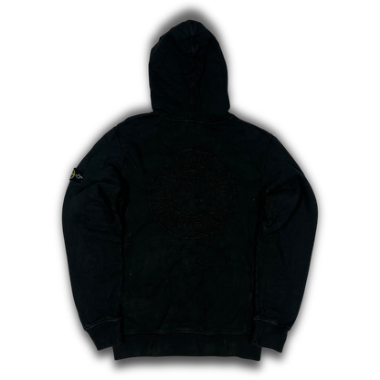 Stone Island Hoodie (XS)