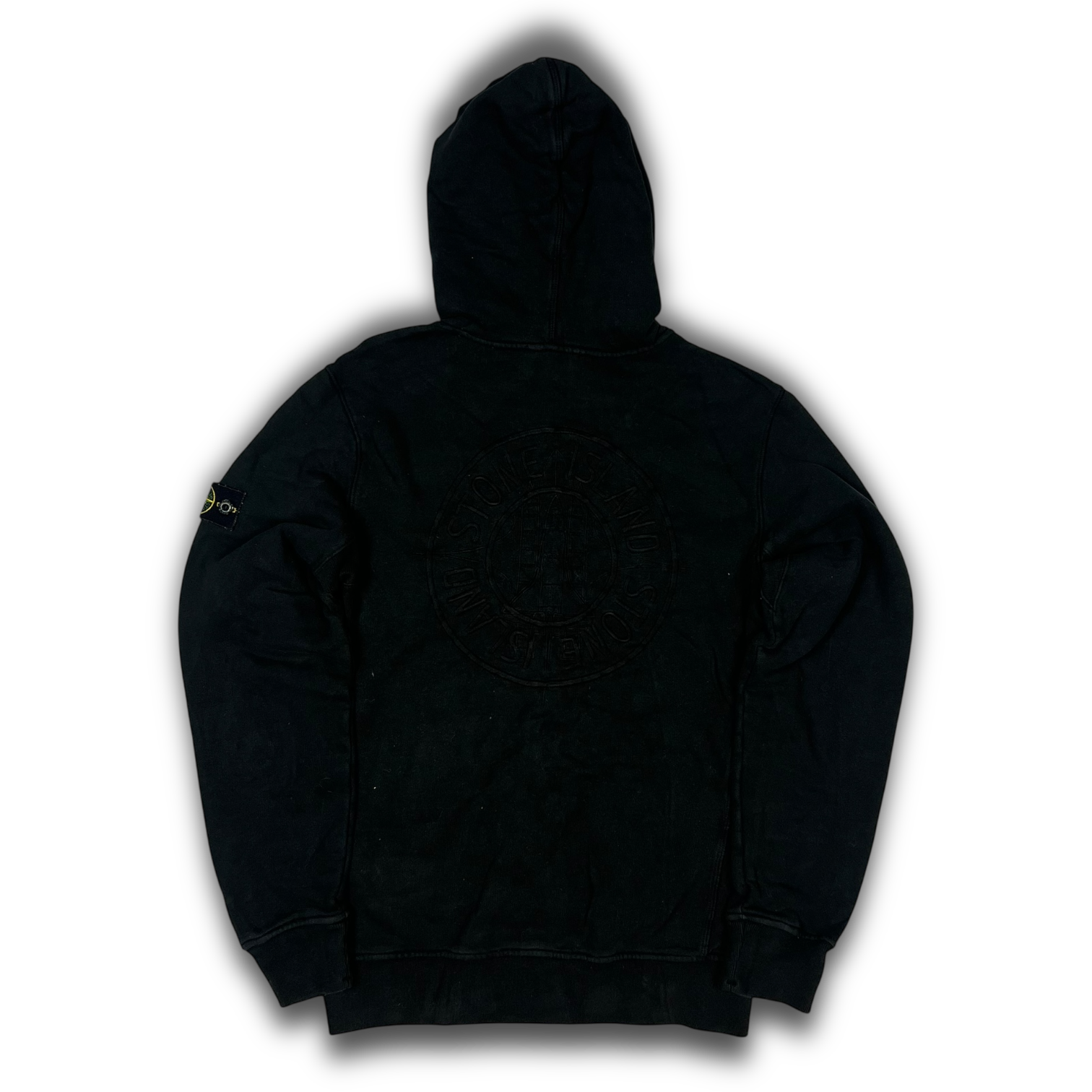 Stone Island Hoodie (XS)