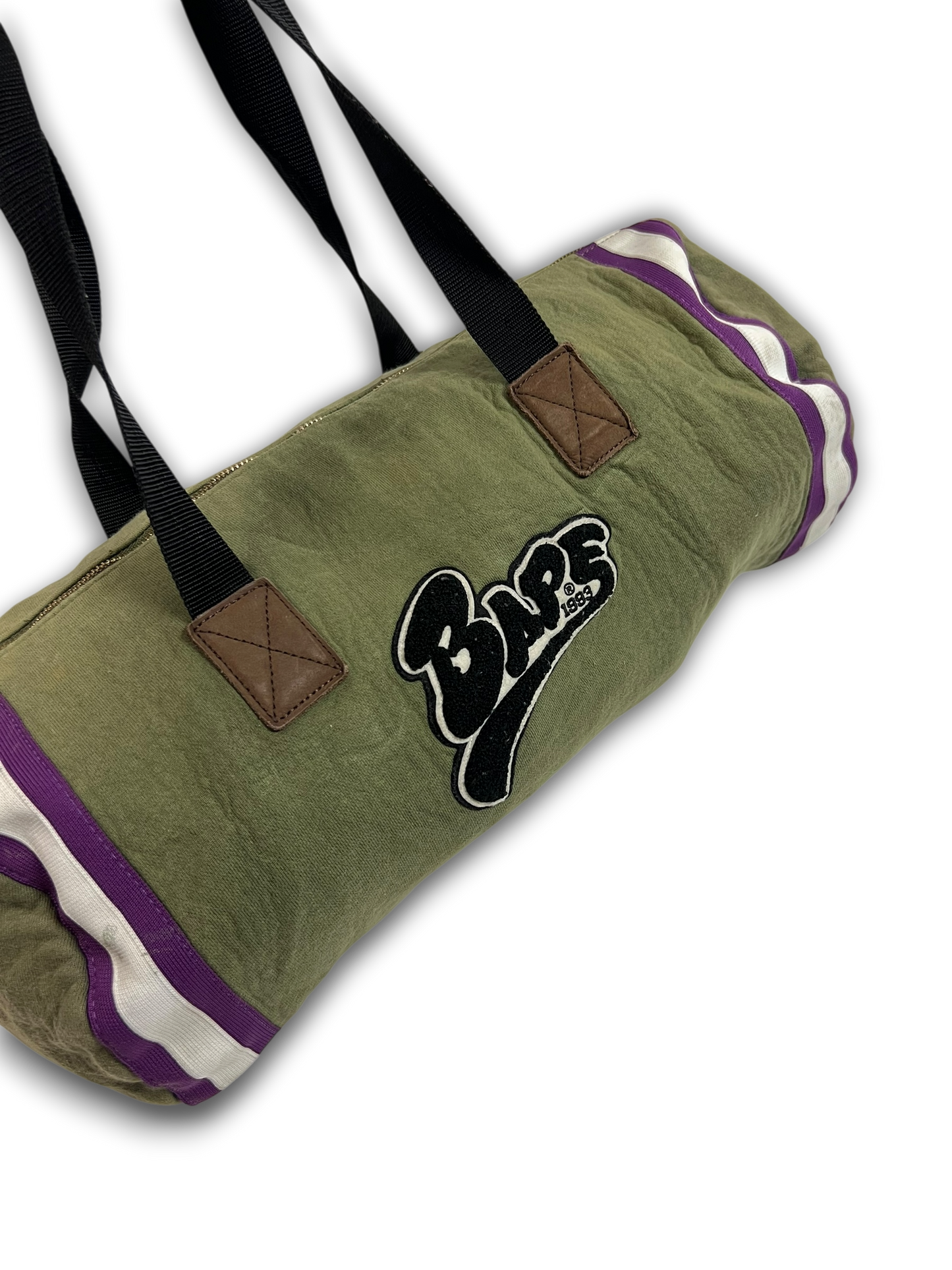 Bape Travel Bag