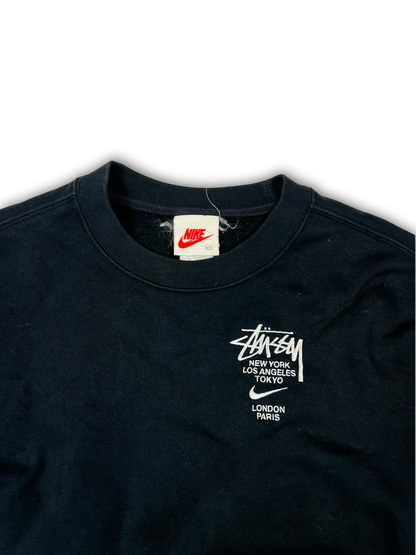 Nike X Stüssy Sweater (XS)