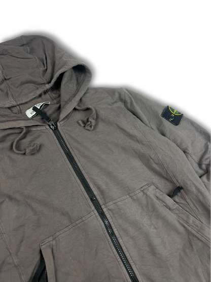 Stone Island Zip Up (S)
