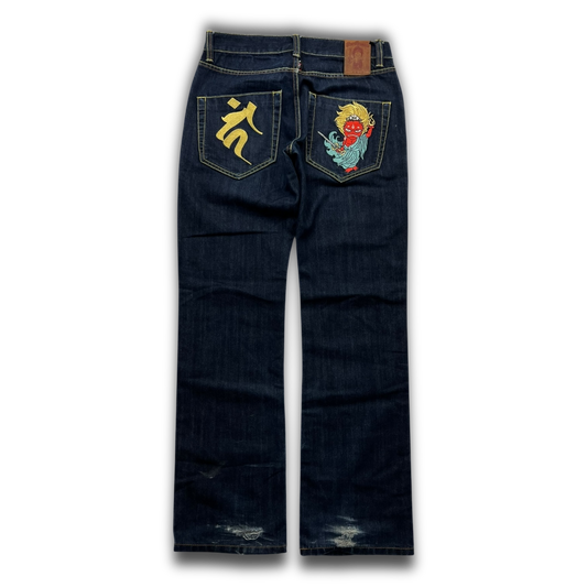 Nippon Blue Jeans (32)