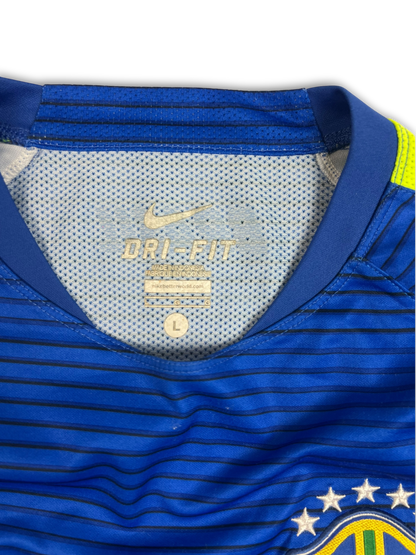 Nike Brazil Jersey (L)
