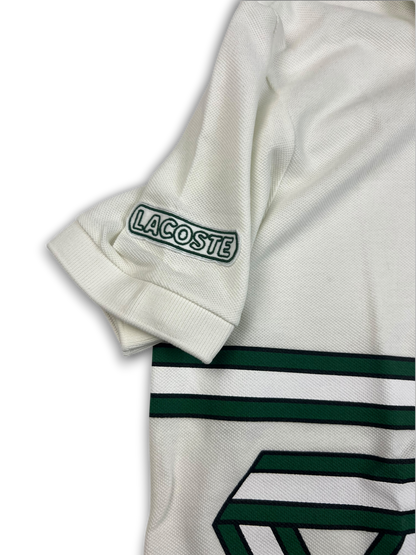 Lacoste Polo (XS)