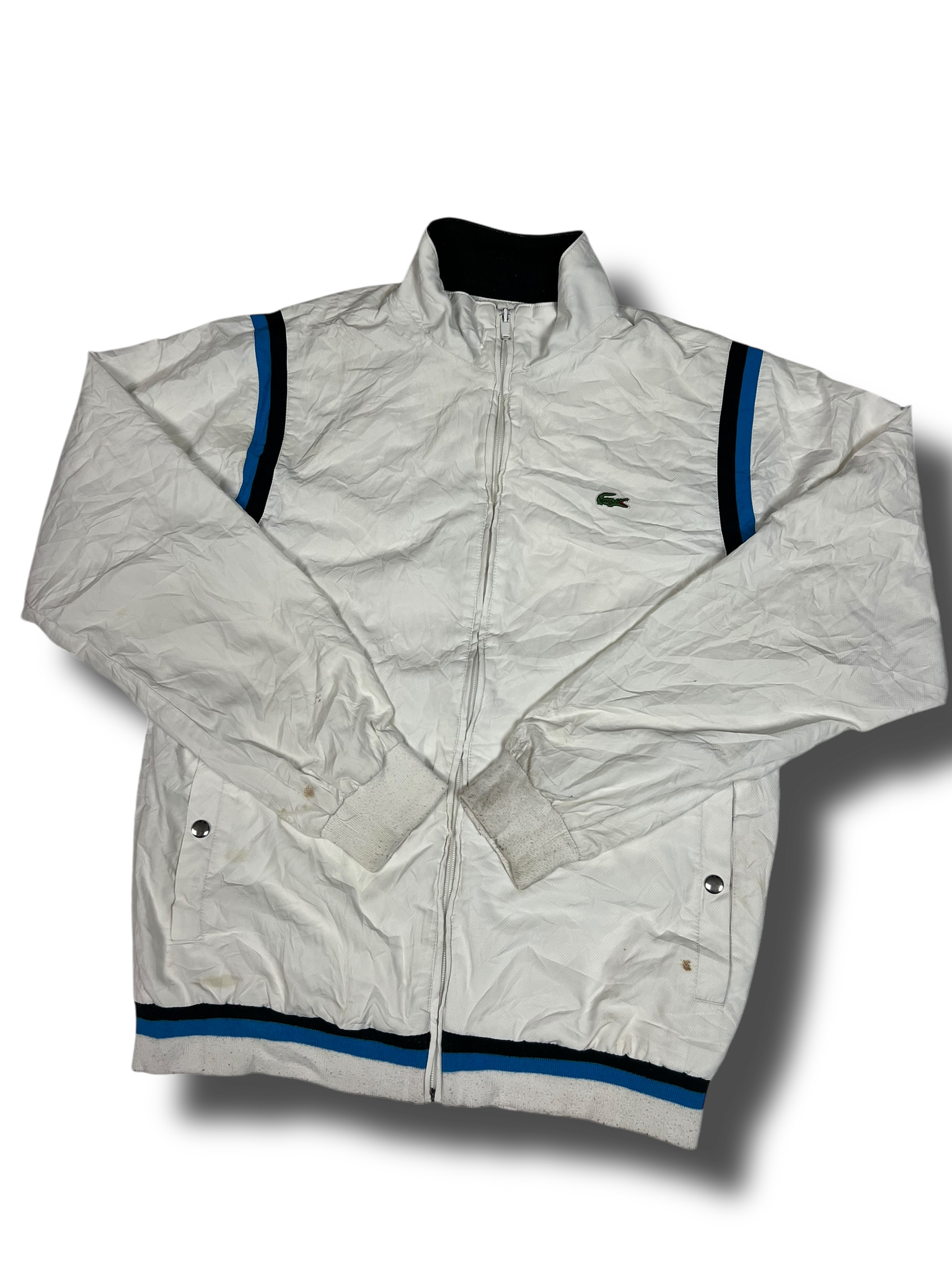Lacoste Track Jacket (M)