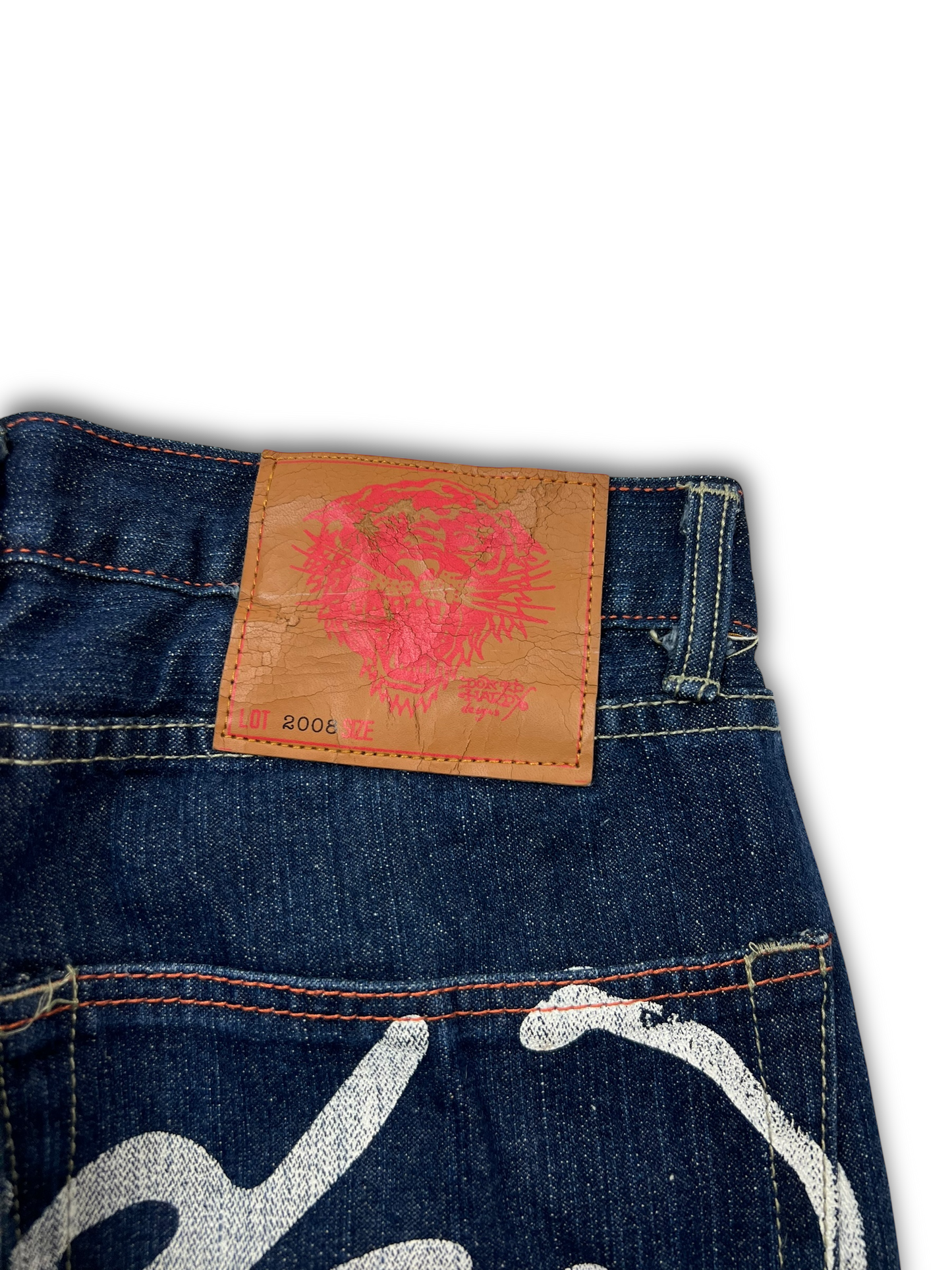 Ed Hardy Jeans (34)