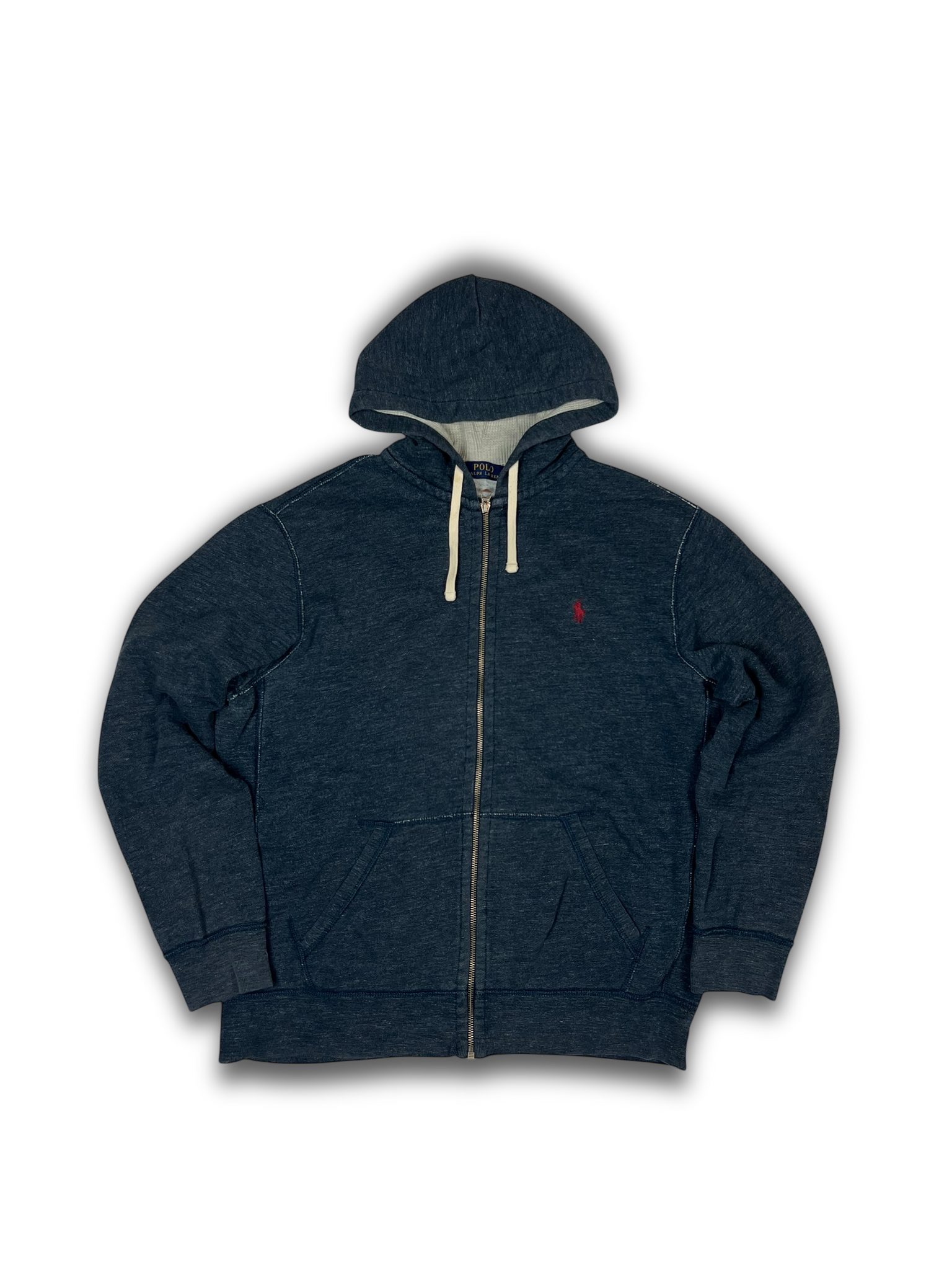 Polo Ralph Lauren Zip Up (L)