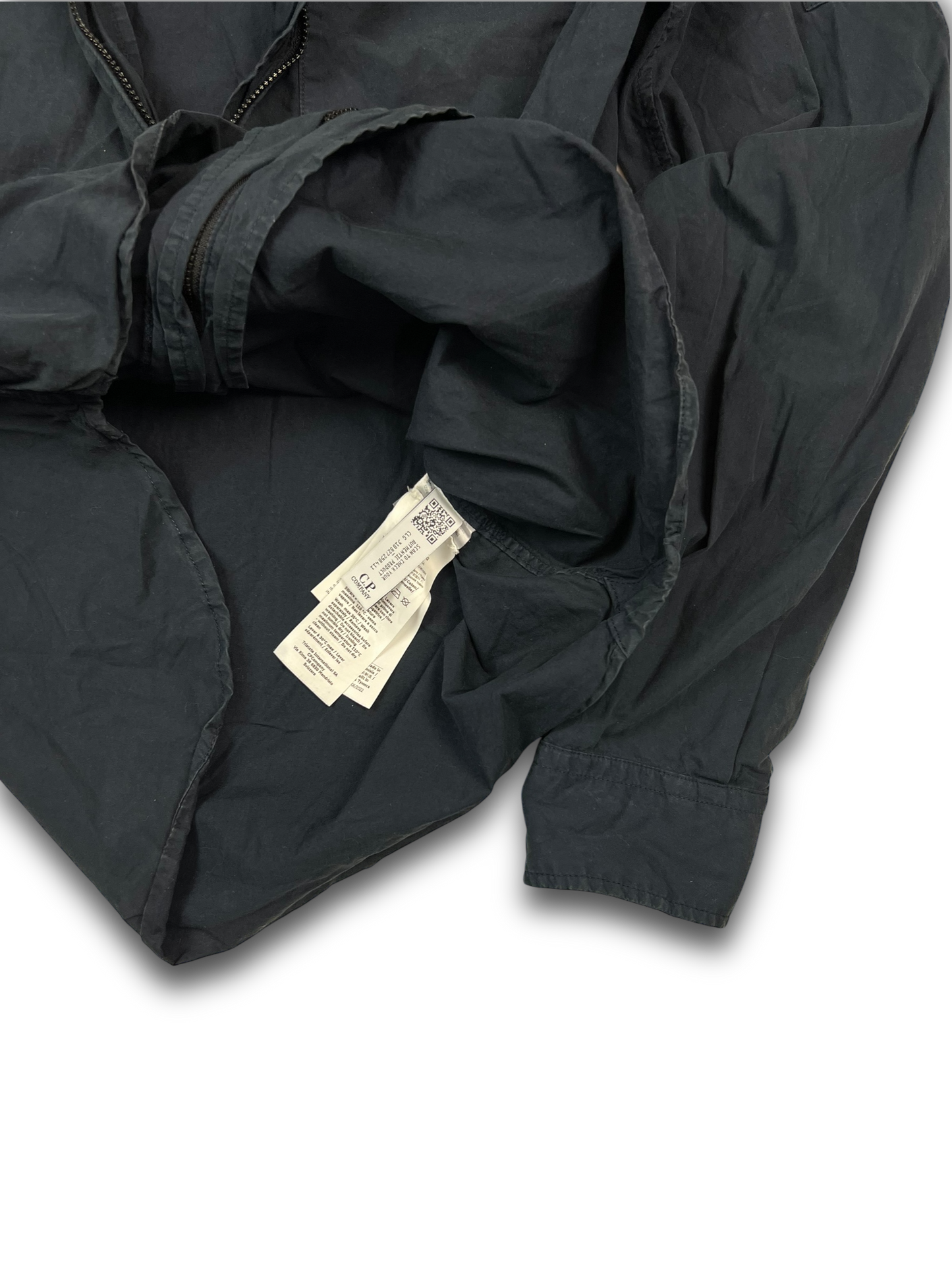 C.P. Company Jacket (L)