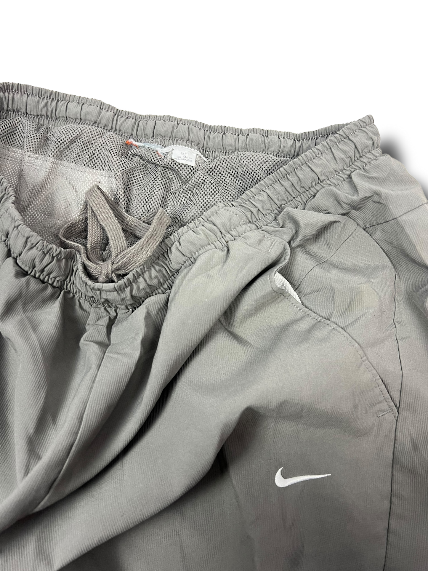 Nike Trackpants (XL)
