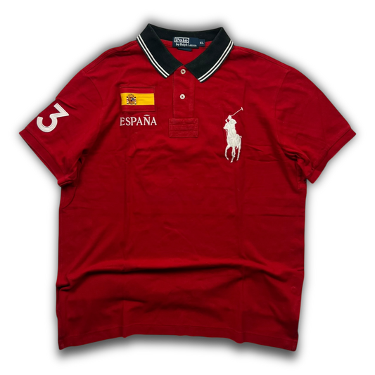 Polo Ralph Lauren Polo (XL)
