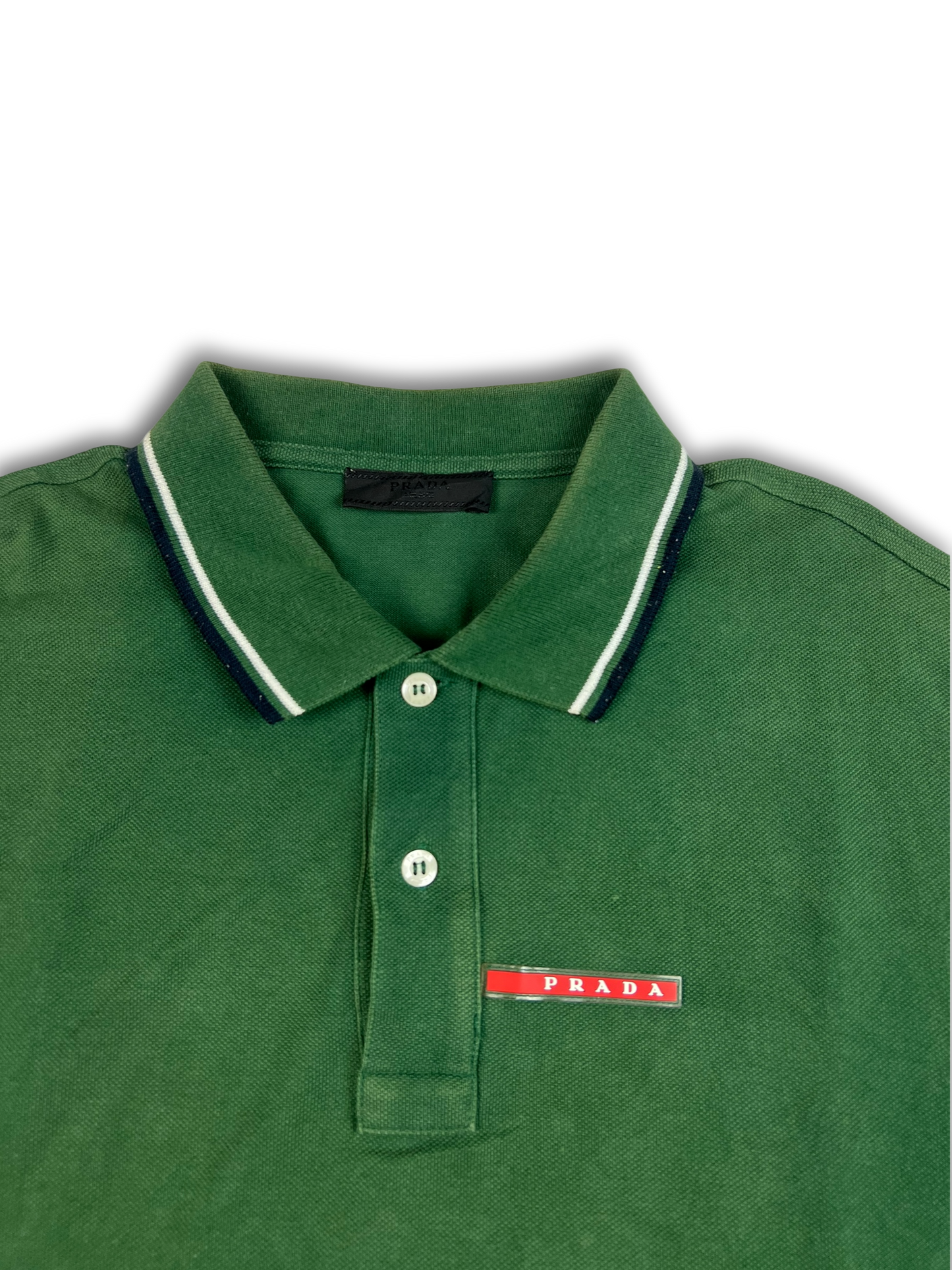 Prada Polo (XL)