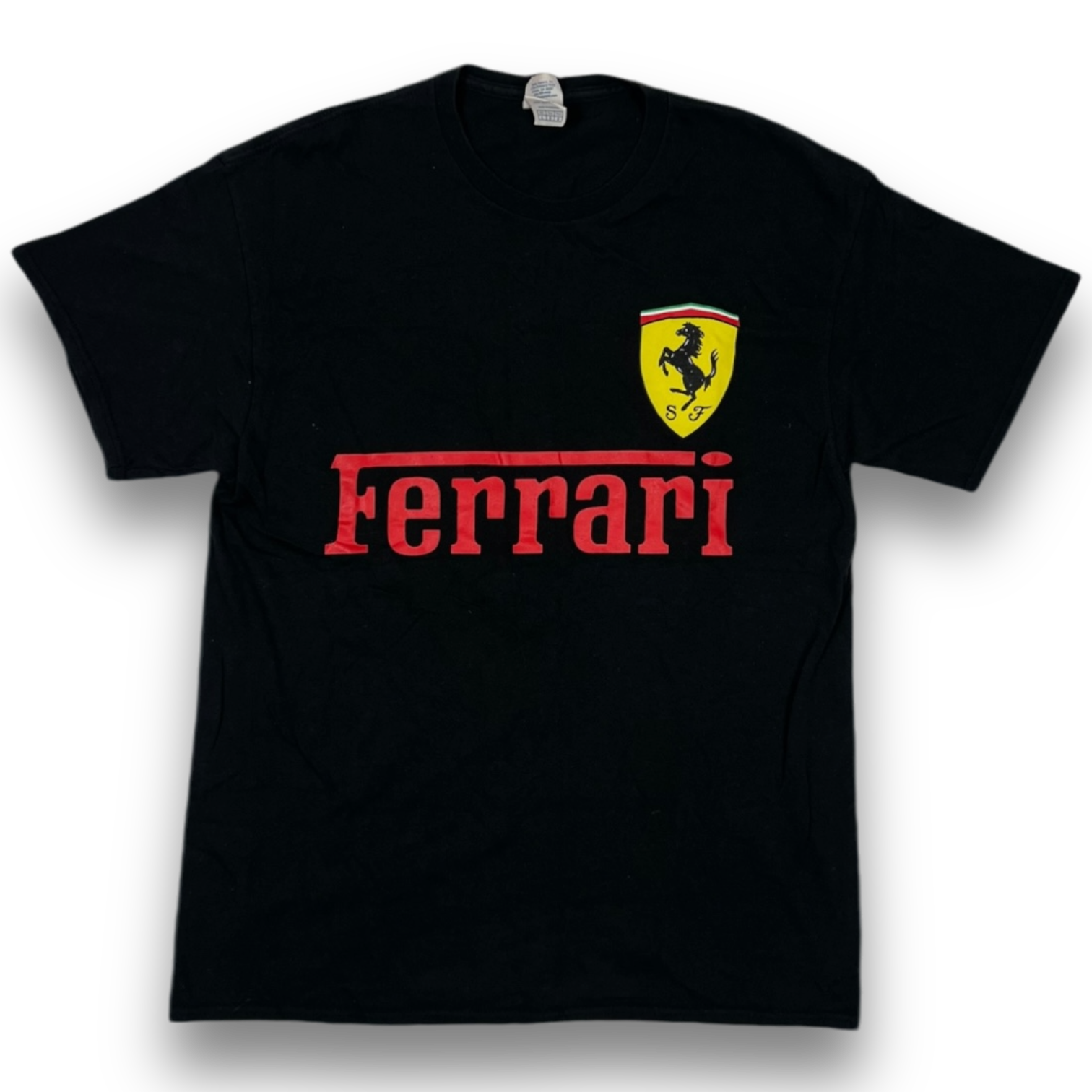 Ferrari T-Shirt (L)