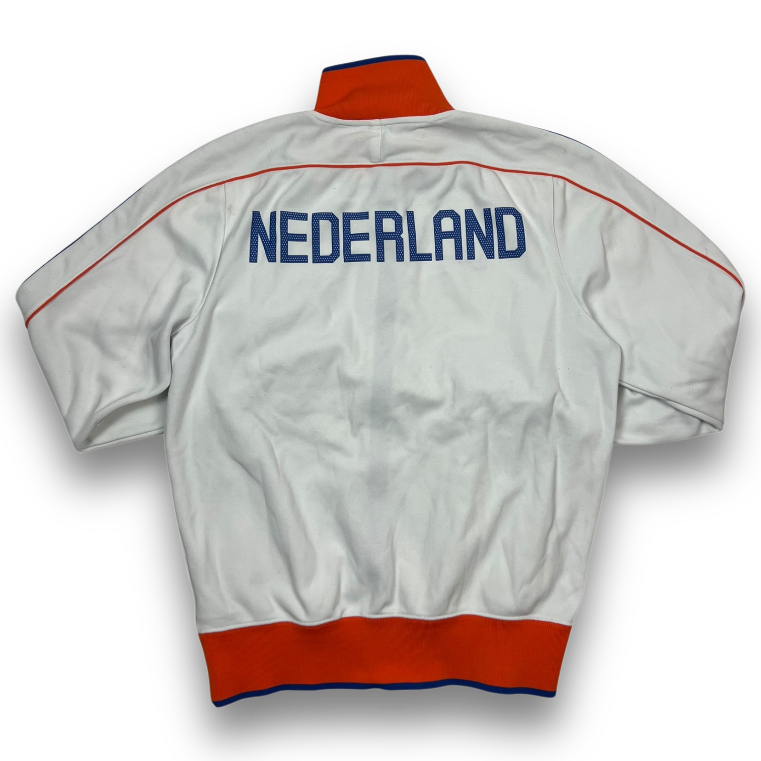 Nike Netherlands Track Jacket (S)