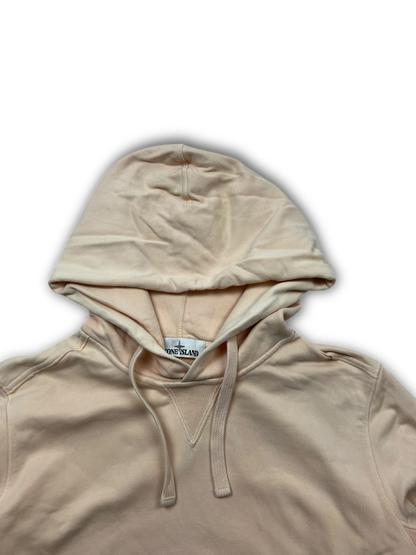 Stone Island Hoodie (S)