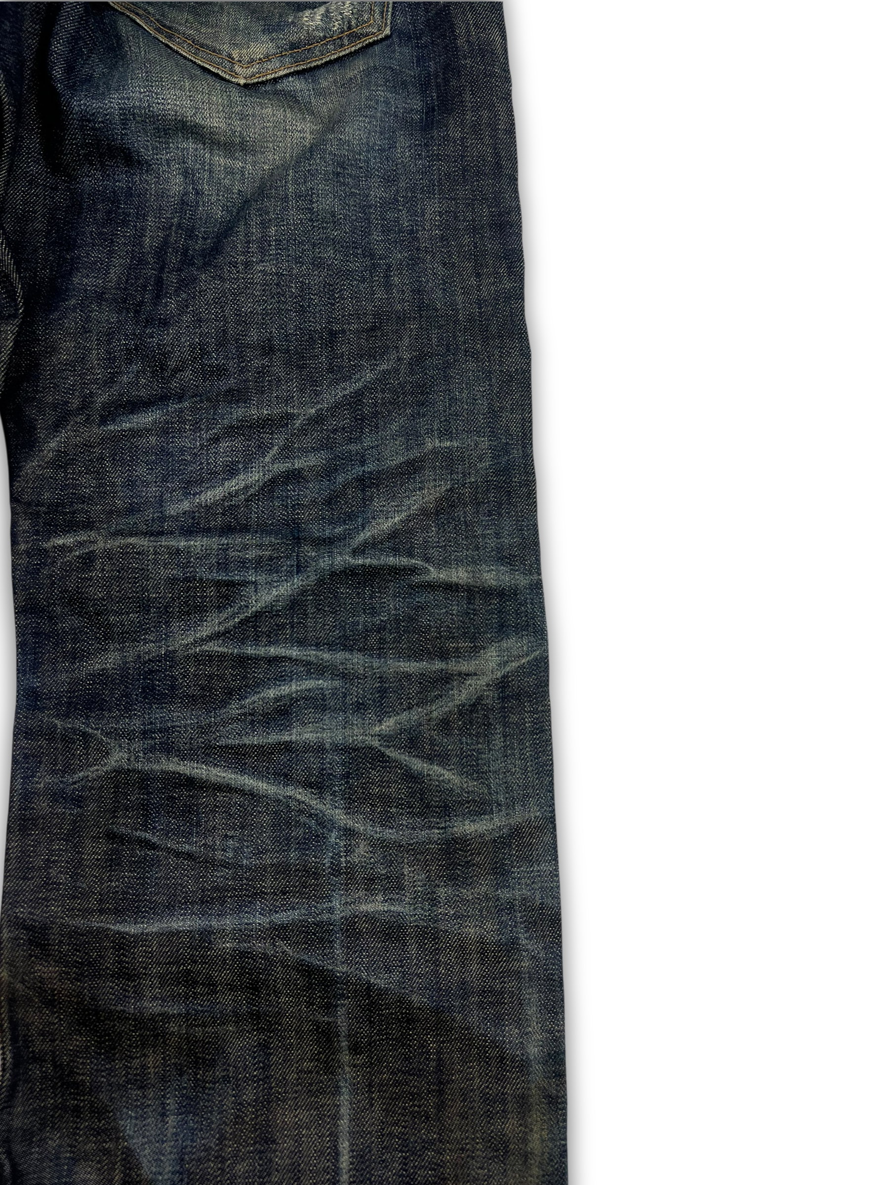 Japanese Washed Denim (33)