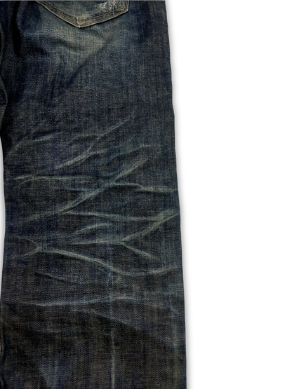 Japanese Washed Denim (33)