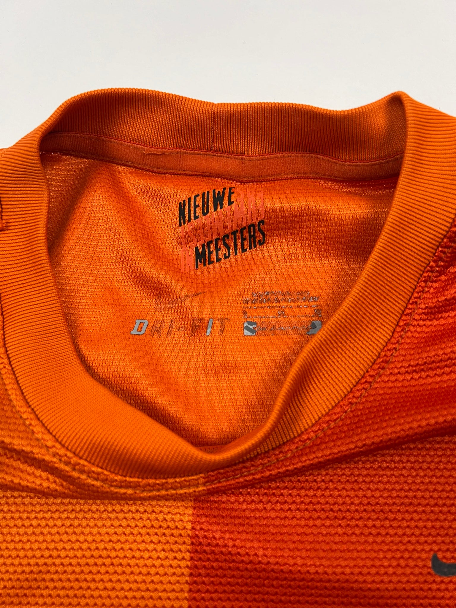 Nike Netherlands Jersey (L)