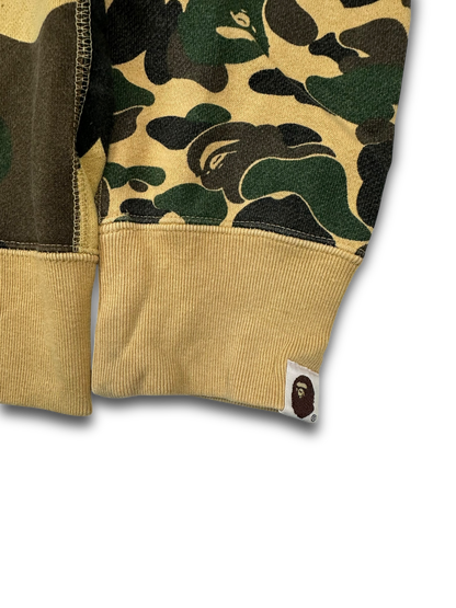A Bathing Ape Zip Up (M)