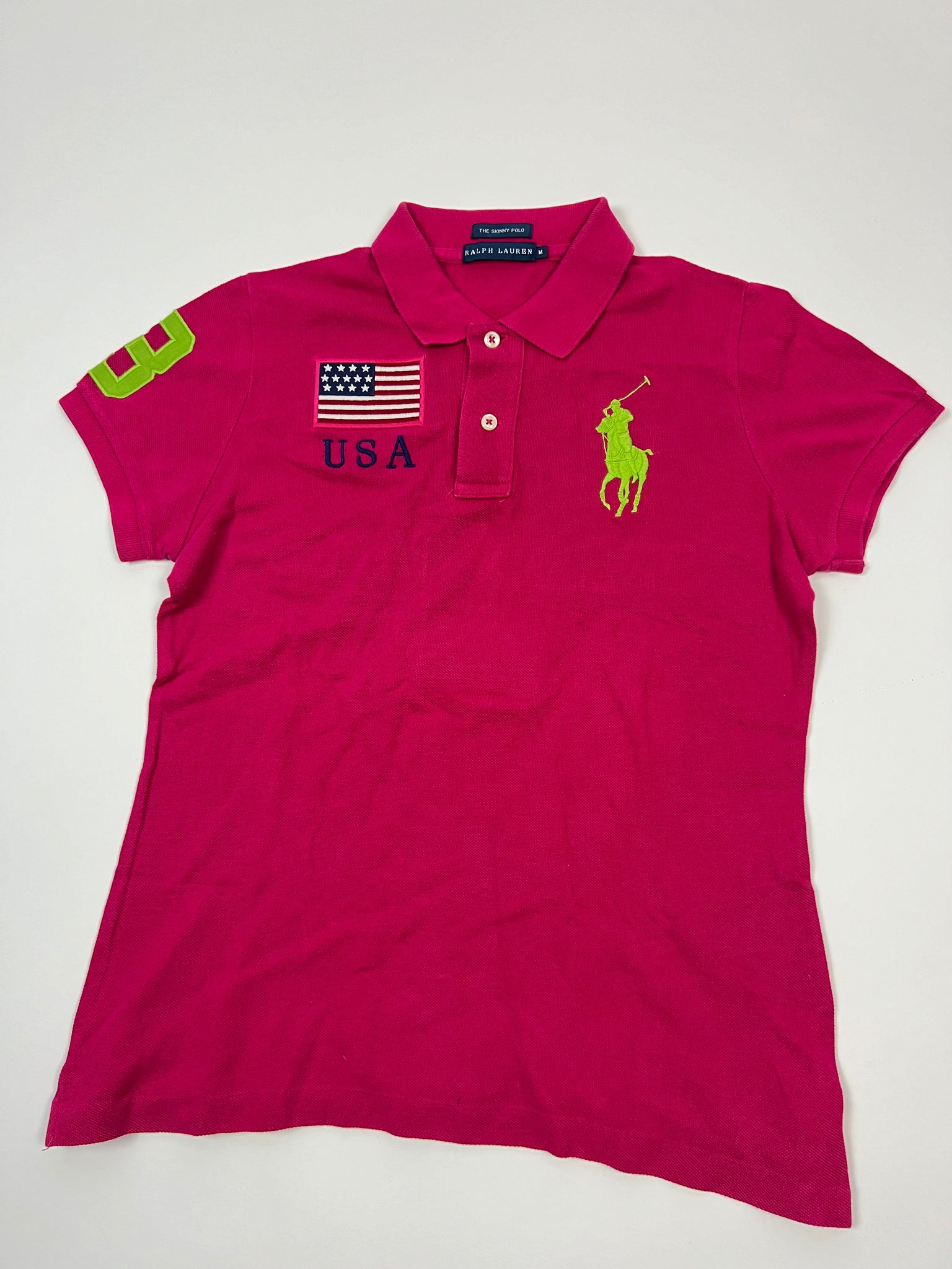 Polo Ralph Lauren Polo (S)