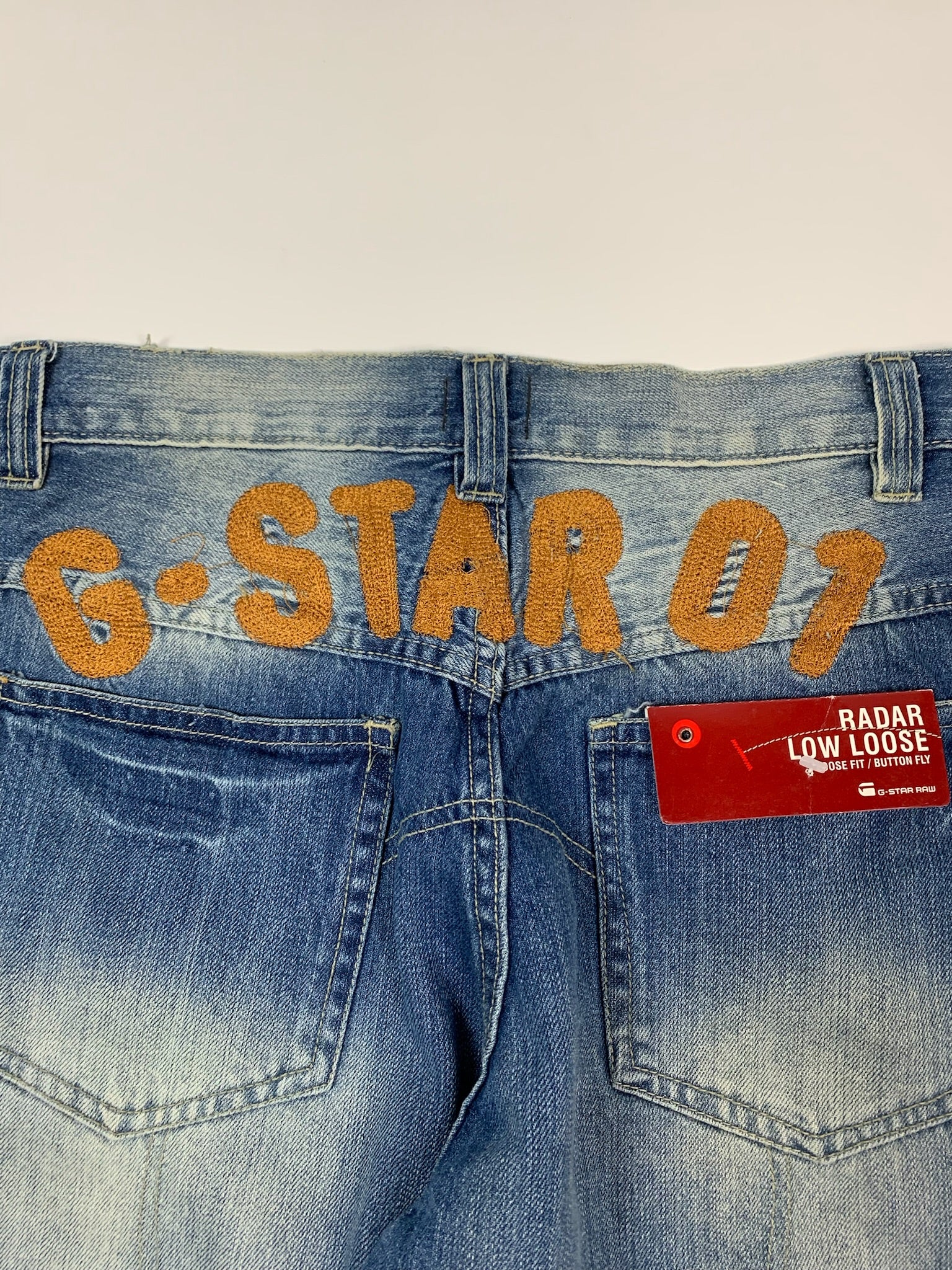 G-Star Jeans (38)