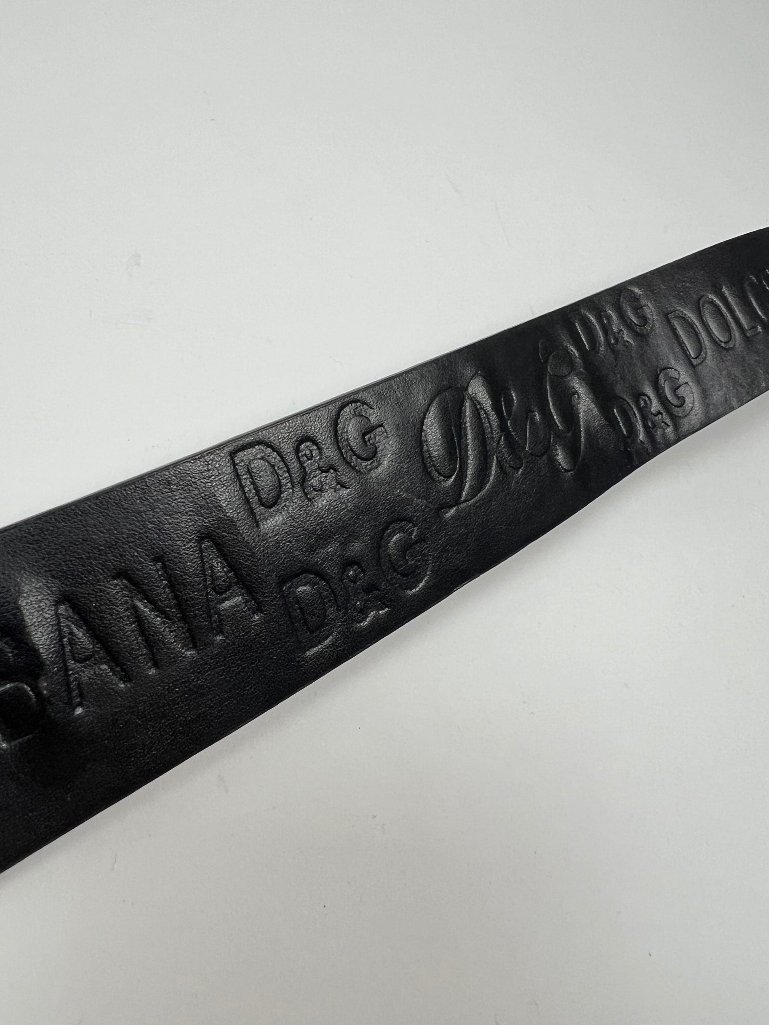 Dolce & Gabbana Belt (95cm)