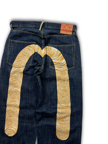Evisu Jeans (34)