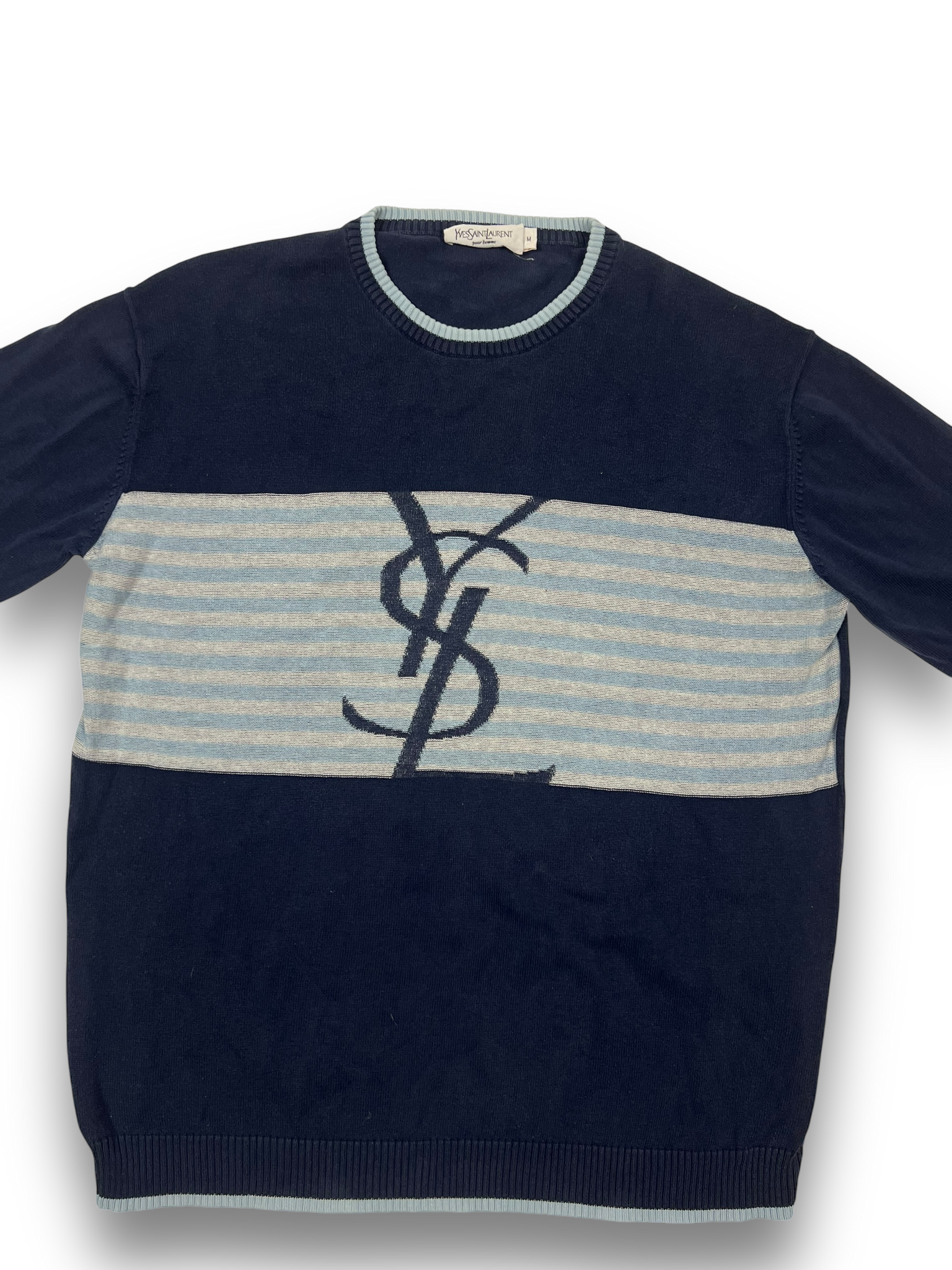 Yves Saint Laurent Sweater (M)