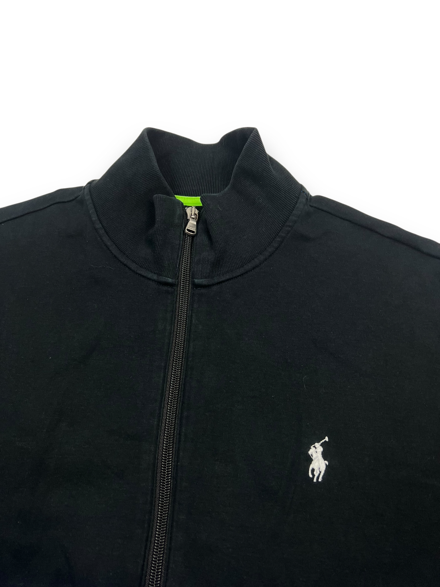 Polo Ralph Lauren Zip Up (L)