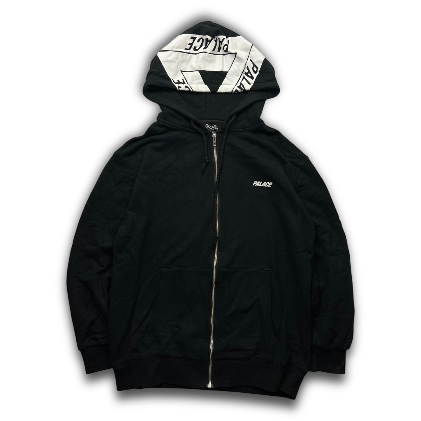 Palace Zip Up (XL)