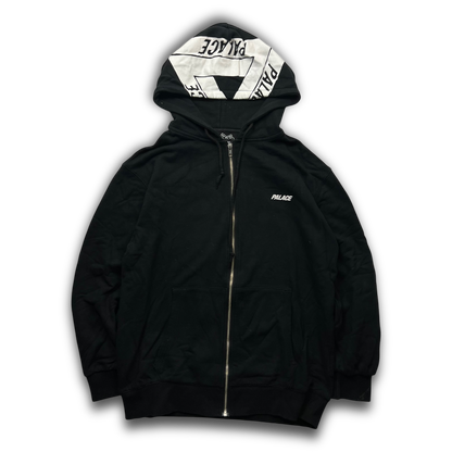 Palace Zip Up (XL)