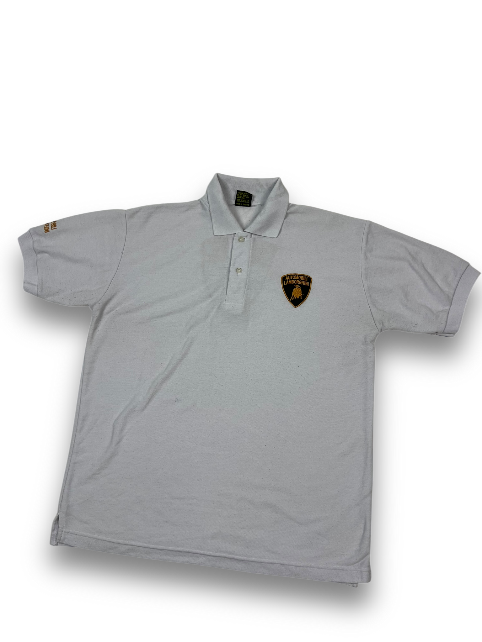 Lamborghini Polo (L)