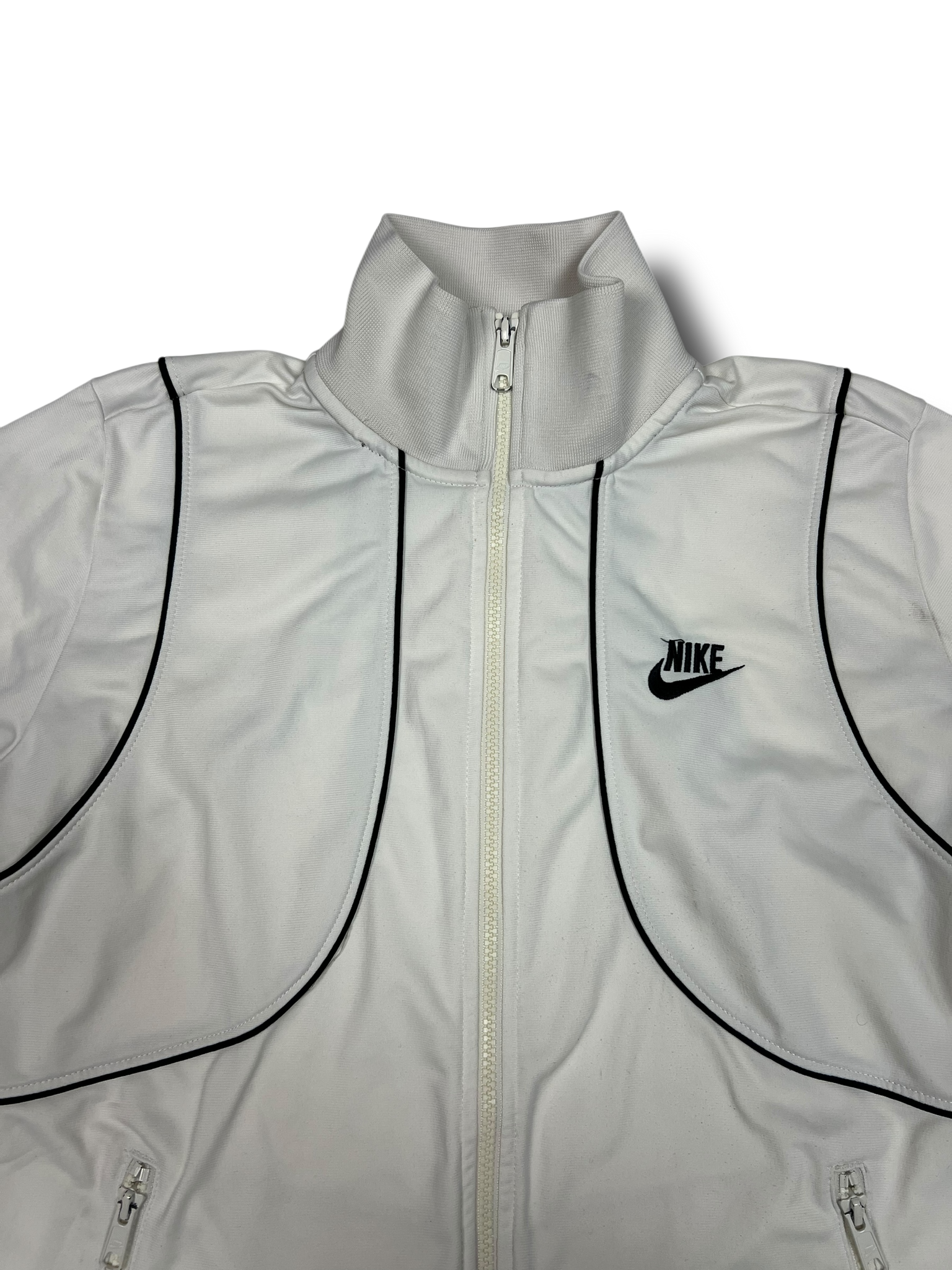 Nike Track Jacket (S)