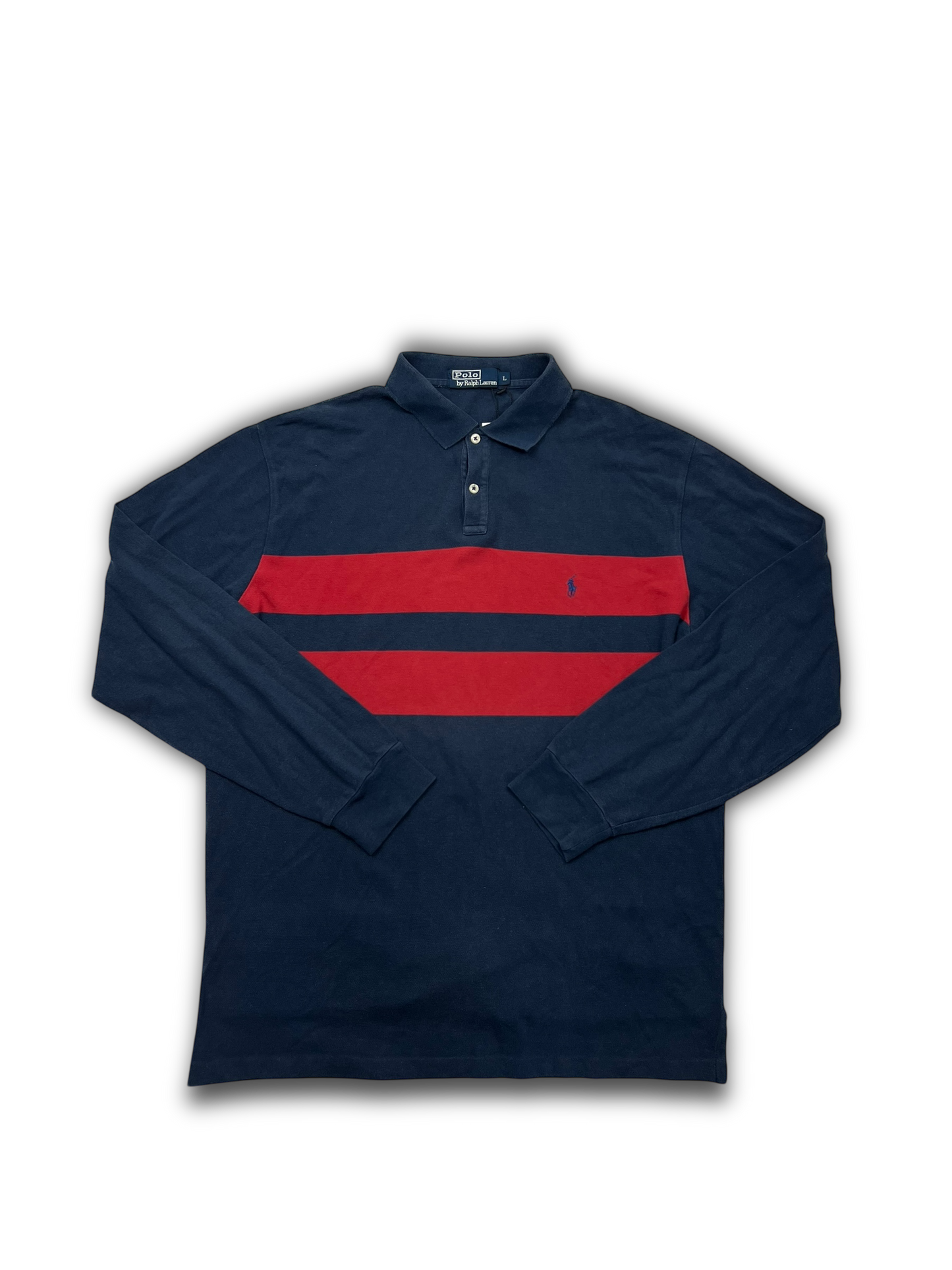 Polo Ralph Lauren Longsleeve (L)