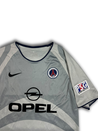 Nike Paris Saint Germain Jersey (L)